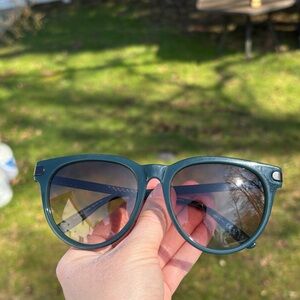 Bottega Veneta 279/S CJN/5M Sunglasses